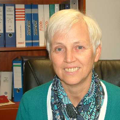 Uta Schmidt-Frenzel, Schulleiterin Uta Schmidt-Frenzel, Schulleiterin
