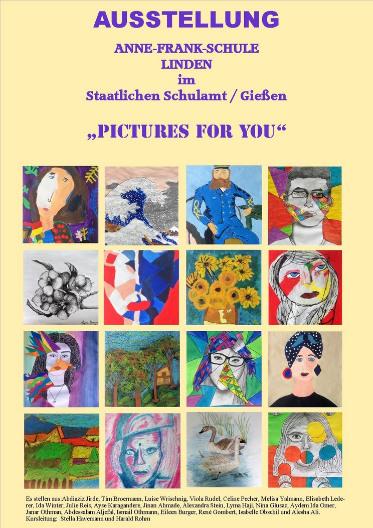 3. Ausstellung SSA 2017