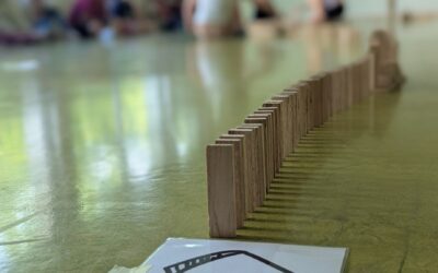 Abenteuer, Teamgeist und Mut – Klassenfahrt des 5. Jahrgangs der AFS Linden nach Rodenroth
