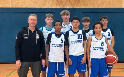 Schulamtsentscheid Basketball an der AFS