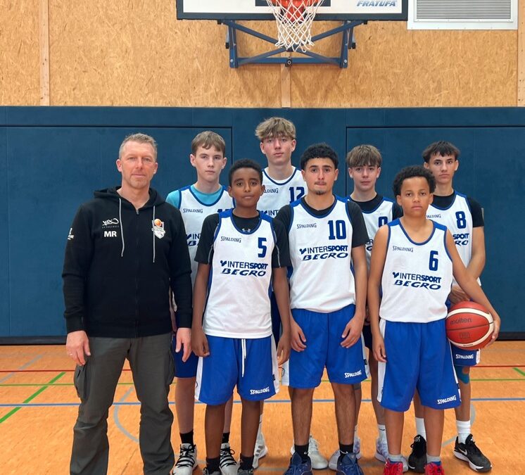 Schulamtsentscheid Basketball an der AFS