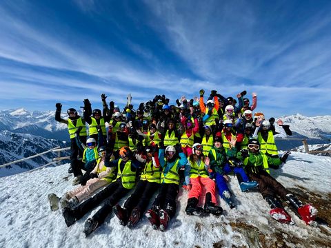 Kante halten, Tempo raus – und dann mit Schwung ins Tal